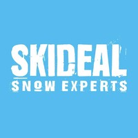 SkiDeal Logo