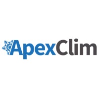 Apexclim Logo