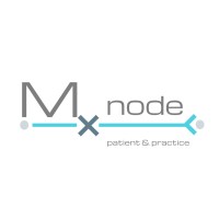 Mxnode Logo