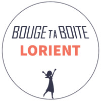 Bouge ta Boite - Lorient Logo