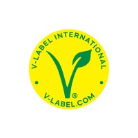 V-Label Logo