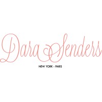 Dara Senders Logo