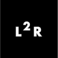 L2R the Label Logo