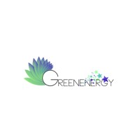 GreenEnergy Logo