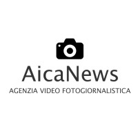 Agenzia Video Fotogiornalistica Logo