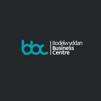 Bodelwyddan Business Park Logo