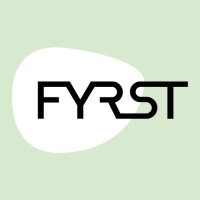FYRST Banking Logo