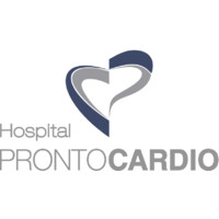 Hospital Prontocardio Logo