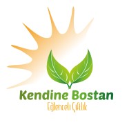 KendineBostan Logo