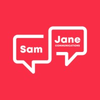 SamJane Communications Logo