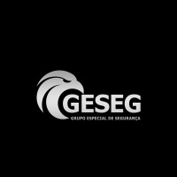 Grupo Especial de Segurança | GESEG Logo