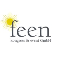 feen kongress & event GmbH Logo