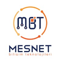Mesnet Bilişim Teknolojileri LTD. ŞTİ. Logo