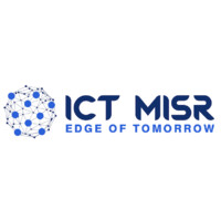 ICT Misr Logo
