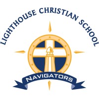 Lighthouse Christian School Logo