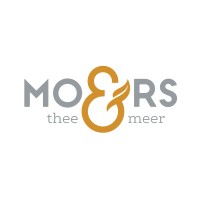 Moers, Thee & Meer Logo