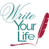 Write Your Life Logo