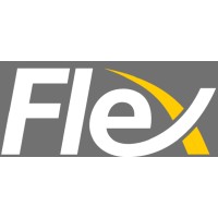 FlexCleaning Logo