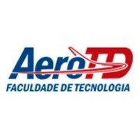 AEROTD - Faculdade de Tecnologia Logo