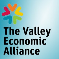 The Valley Economic Alliance Logo