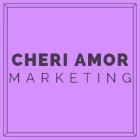 Cheri Amor Marketing Logo