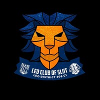 LEO Club of SLIIT Logo