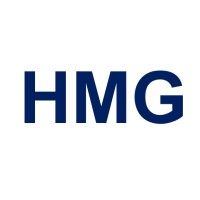 Healthcare Marketing Group LLC Logo