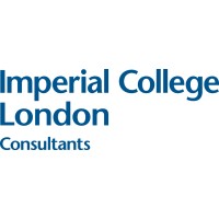 Imperial Consultants (ICON) Logo