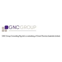 GNC Group Consulting Logo