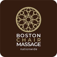 Boston Chair Massage, Nationwide Logo