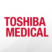 Toshiba America Medical Systems Logo