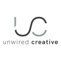 Unwired Creative Logo