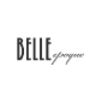 BELLE epoque Logo
