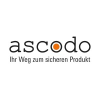 ascodo gmbh Logo