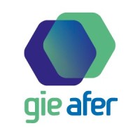 GIE Afer Logo