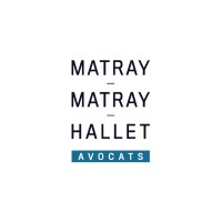 MATRAY, MATRAY & HALLET Logo
