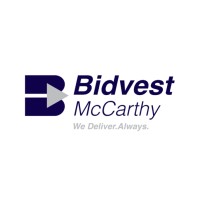 Bidvest McCarthy Germiston Nissan Logo