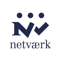 netvaerk Logo