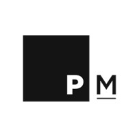 PixelMill Digital Logo
