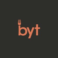 Bytapp Logo