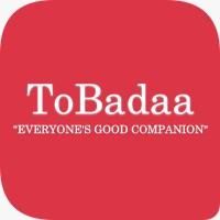 ToBadaa Logo
