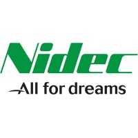 Nidec Motors & Actuators (Germany) GmbH Logo