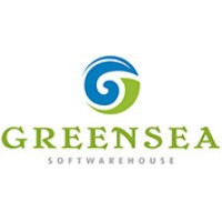 Greensea s.r.l. Logo