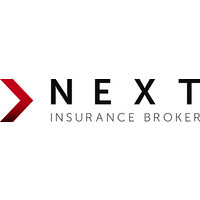 Next Insurance Broker Logo