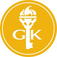 Golden Key Southern Africa Logo