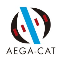 Aega-Cat Logo