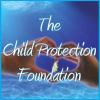 The Child Protection Foundation Logo