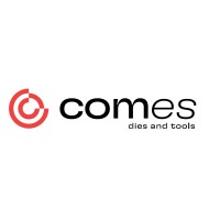 Comes Dies and Tools Logo