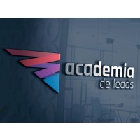 ACADEMIA DE LEADS Logo