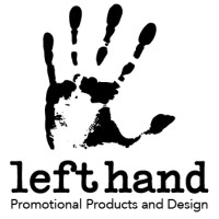 Left Hand Promotions Logo